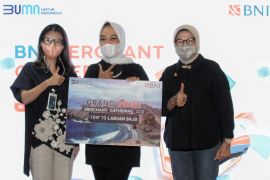 BNI catat transaksi pembayaran gunakan EDC capai Rp50 triliun