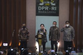 Presiden Usulkan Andika Perkasa Sebagai Calon Tunggal Panglima TNI Page 2 Small