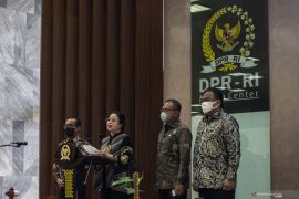 Presiden Usulkan Andika Perkasa Sebagai Calon Tunggal Panglima TNI Page 3 Small