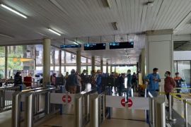 Bandara Jambi sambut baik perubahan syarat penumpang penerbangan