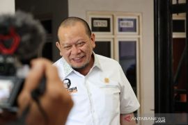 Ketua DPD RI minta pemerintah siapkan Pulau Bulan untuk ekspor listrik ke Singapura