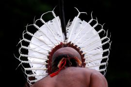 Pemerintah Australia digugat karena tidak atasi dampak perubahan iklim