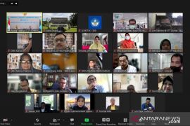 LLDIKTI Wilayah X inisiasi terjalinnya kerja sama antar PTS dan PTN