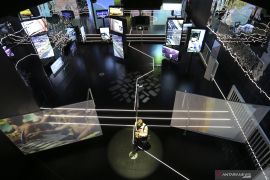 Maskapai Emirates tawarkan masuk Burj Khalifa gratis