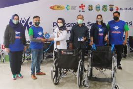 Program SVIB sasar 28 ribu  dosis vaksin di Sumut