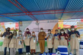 UI berikan edukasi tekan angka stunting di Manggarai Barat NTT