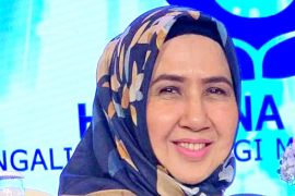 Hiswanamigas berupaya berikan pelayanan sebaik mungkin