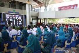 BKKBN RI dan BIN gelar program penurunan angka "stunting" di Kepulauan Riau