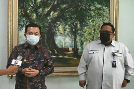 Pemprov Jambi upayakan layanan penyakit khusus jantung di RSUD