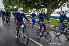 Bima Arya mendukung Samarinda jadi pusat peradaban