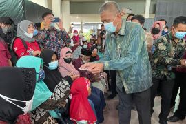 BNI Pontianak komitemen percepat penyaluran Bansos