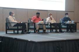 Pemkab Sidoarjo luncurkan "E-Kenda" untuk pantau serapan anggaran