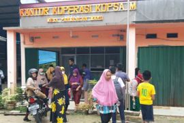 Jubir beberkan status hukum Kopsa-M