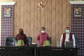 Polewali Mandar uji coba transformasi digital bantuan sosial