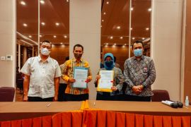 Ditunjuk Kemendikbud-Ristek sebagai menara vokasi, Poliban target gandeng banyak industri
