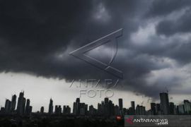 Waspada Fenomena La Nina