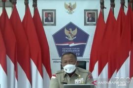 Empat provinsi yang harus mewaspadai dampak fenomena La Nina