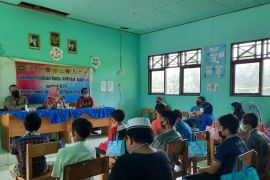 Ketua GOW: Para pelajar diharapkan mengerti UU ITE