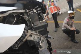 Jenazah Vanessa Angel diperkirakan tiba di Jakarta Jumat