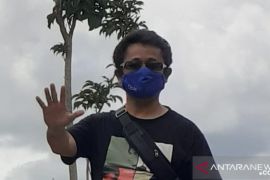Plt DPD ASITA Riau ditugasi gelar Musdalub sebelum akhir tahun ini