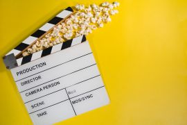 Road To Jakarta Film Week 2021 tayangkan 4 film tematik