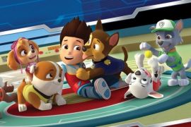 "PAW Patrol: The Movie" siap hadirkan sekuel pada 2023