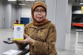 UI kembangkan material baterai dari ampas kopi