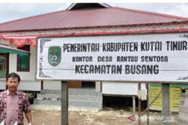 Tiga Desa di Kecamatan Busang akui berkah kebun sawit