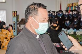 Sidang Sinode ke-47 GKST siap digelar, Pdt. Jet Rense: Kalau kehendak Tuhan saya siap melanjutkan