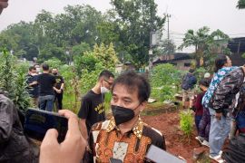 Roy Suryo: Kecelakaan Vanessa Angel jadi pelajaran berharga