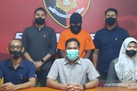 Pria ini diduga perkosa adik ipar saat istri sedang melahirkan