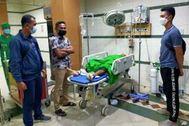 Abang yang dicangkul adik kandung di Deliserdang akhirnya meninggal dunia