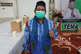 Satgas COVID-19 Palangka Raya diminta tetap gencarkan razia masker