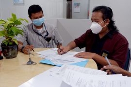 Menunggak Rp1,2 miliar, KPP Cilacap blokir rekening bank milik seorang wajib pajak