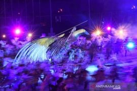 Pembukaan Peparnas Papua Page 1 Small