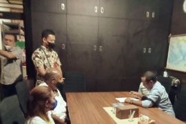 Jaksa tahan dua tersangka korupsi anggaran pengelolaan KMP Marsela, jangan "tebang pilih"