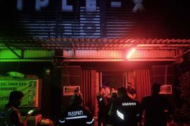 Satpol PP: RHU di Surabaya melanggar pakta integritas diberi peringatan