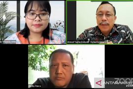 Komnas HAM: Karya WacthDoc bisa membangkitkan seseorang berpikir kritis