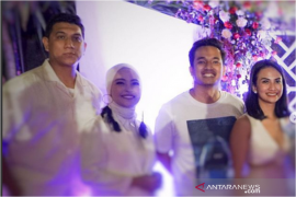 Ini kesan Tantri Kotak untuk mendiang Vanessa Angel