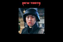 Rich Brian hadirkan single hits terbaru "New Tooth"