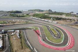 Balap Asia Talent Cup di Mandalika diundur pekan depan