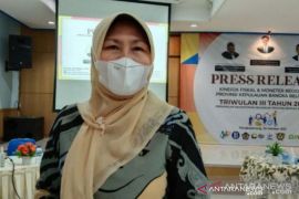 BPS: Tingkat pengangguran terbuka di Babel turun 0,21 persen