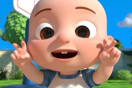 Studio Moonbug gunakan hasil penelitian dalam pengembangan konten kreatif