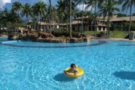 Dispar Kepri: Diskon tarif kamar hotel di kawasan Bintan goda wisatawan