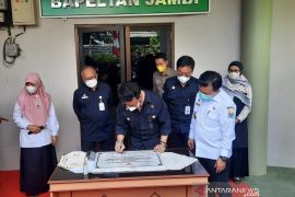 Mentan tegaskan petani adalah profesi