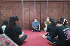 Praktisi kampanyekan "Beli Indonesia Kita Kaya" pada finalis Joko-Roro Kabupaten Malang