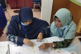 Program School Improvement maksimalkan proses belajar mengajar
