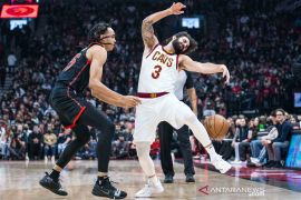Ricky Rubio mencetak 37 poin saat Cavaliers gulingkan Knicks