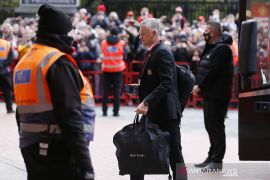 Pemecatan Solskjaer, solusi atau masalah baru buat MU?