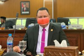Pimpin Cabor IMI Aceh Jaya, Ini janji Irwanto NP
